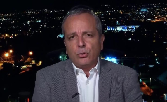 Стефан Амар: "Хамас" показва впечатляващо тактическо майсторство срещу една от най-силните армии. Целта му е да провали нормализиране между Израел и Саудитска Арабия
