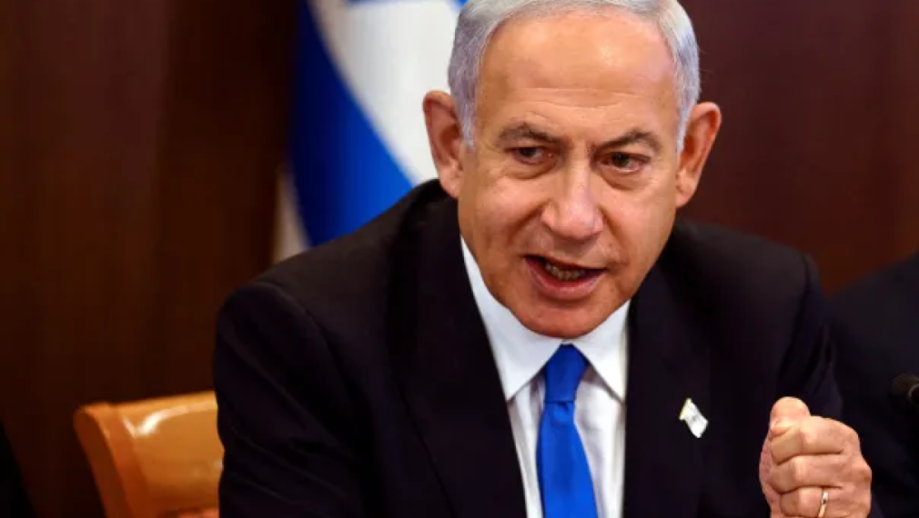 Израелският кабинет по сигурността обяви състояние на война. Хизбула обеща безусловна подкрепа на палестинците