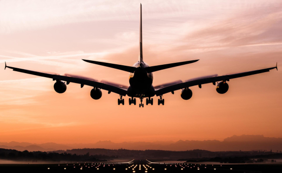 Стотици самолети в Европа и САЩ са с фалшиви сертификати за безопасност на двигателите