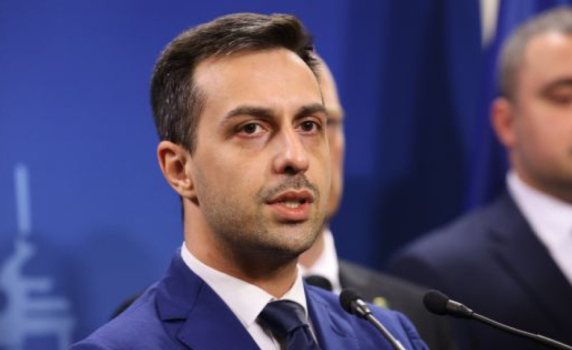 Деян Николов: Липсата на грижа за малките детайли в  градската среда показва незаинтересоваността на управляващите София