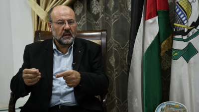 Високопоставен служител на Хамас заяви вчера че само малък брой