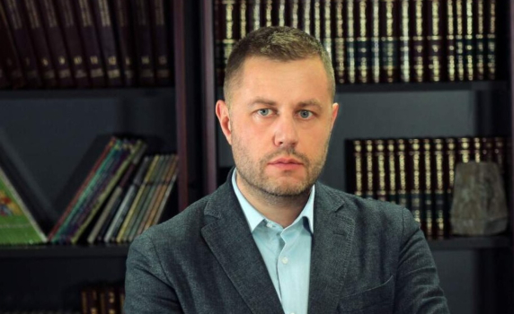 Георги Милков: "Хамас" може да бъде унищожен, но след него ще дойдат още по-лоши и опасни групировки