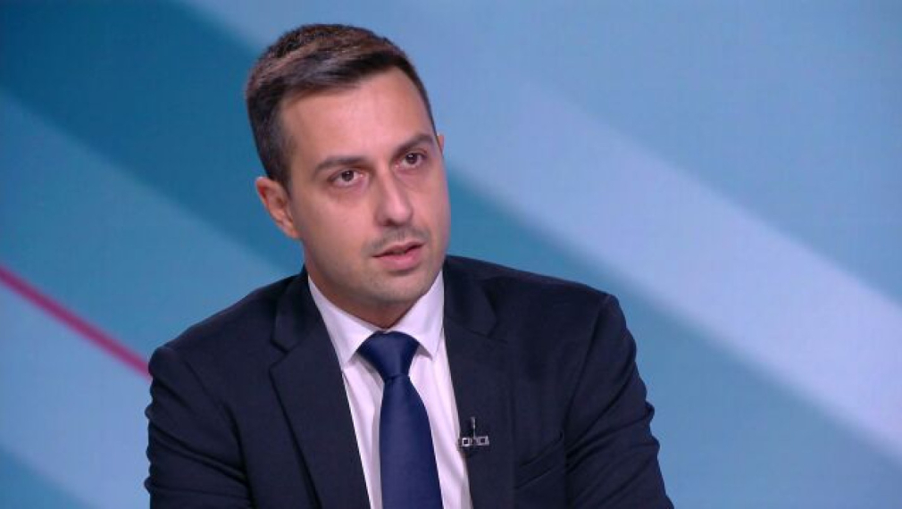 Деян Николов, кандидат за кмет на София от "Възраждане": Ще започна мандата си с анализ на бюджета и ревизия