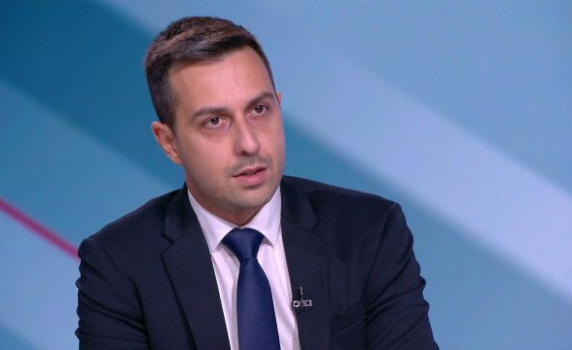 Деян Николов, кандидат за кмет на София от "Възраждане": Ще започна мандата си с анализ на бюджета и ревизия