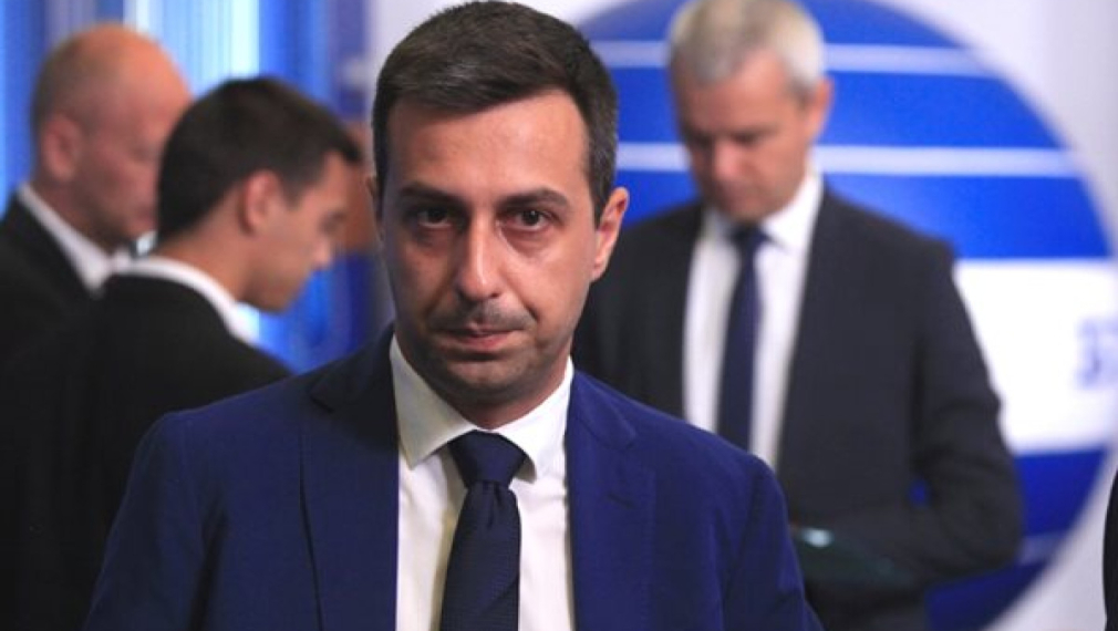 Деян Николов: Проучванията ни сочат, че в София сме на балотаж с Васил Терзиев