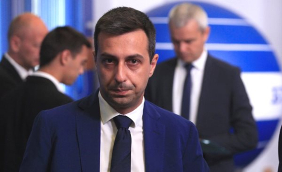 Деян Николов: Проучванията ни сочат, че в София сме на балотаж с Васил Терзиев