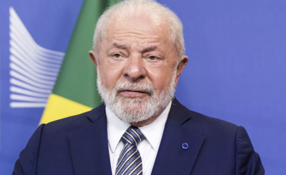 Бразилия призова за спешно прекратяване на огъня в защита на палестинските и израелските деца