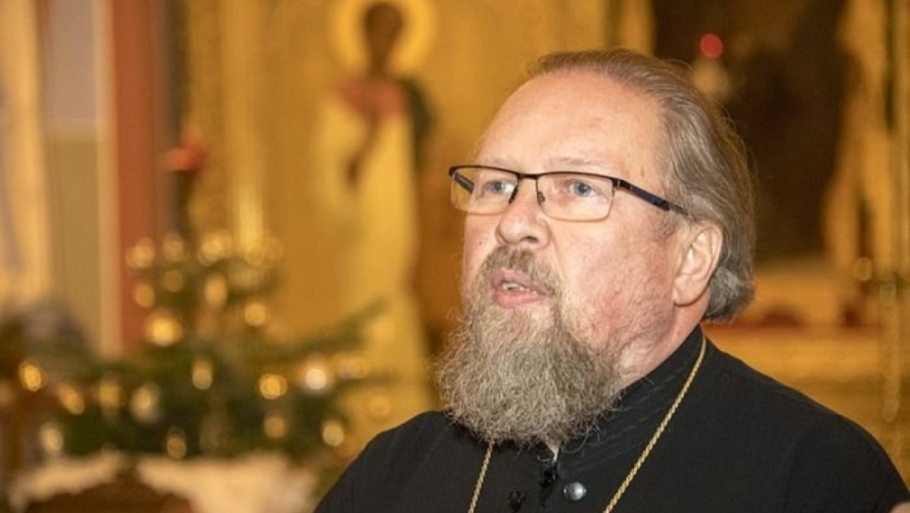 РПЦ назначи нов предстоятел на Руската църква в София. Досегашният отива в Йерусалим