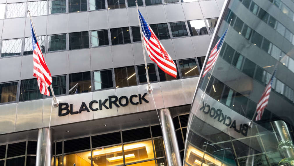 „Блек рок“ настоява за свалянето на 44 измамни уебсайта, злоупотребяващи с името на компанията