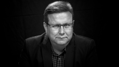 Автор Явор Дачков за в Филтър Преките сблъсъци между Антон Хекимян и