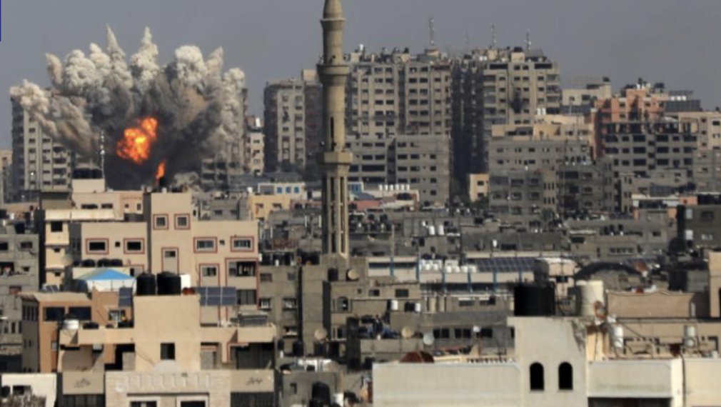 Военното крило на Хамас, фракцията Изеддин ал Касам, заяви, че