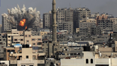 Военното крило на Хамас фракцията Изеддин ал Касам заяви че
