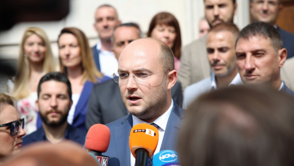 ГЕРБ-София: Министър Василев, с лъжи няма да помогнете на кандидата си за кмет на София