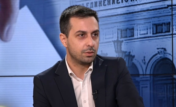 Деян Николов: Имаме решения на най-големите проблеми на София