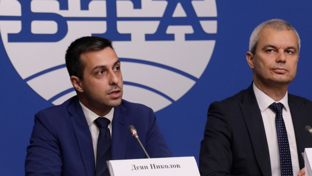 Деян Николов: Презастрояването в София създава хаос