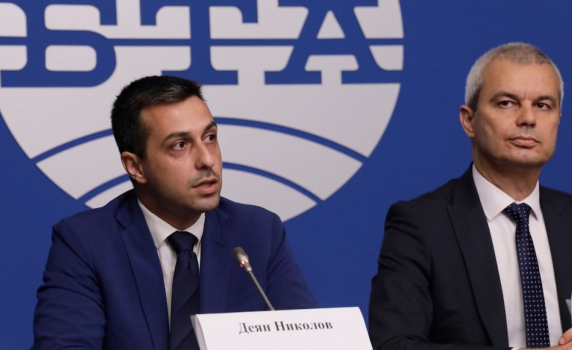 Деян Николов: Презастрояването в София създава хаос