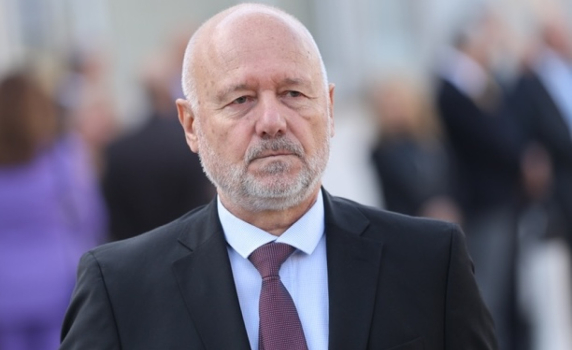 Тагарев: НАТО подкрепя Израел, но не планира операция в района