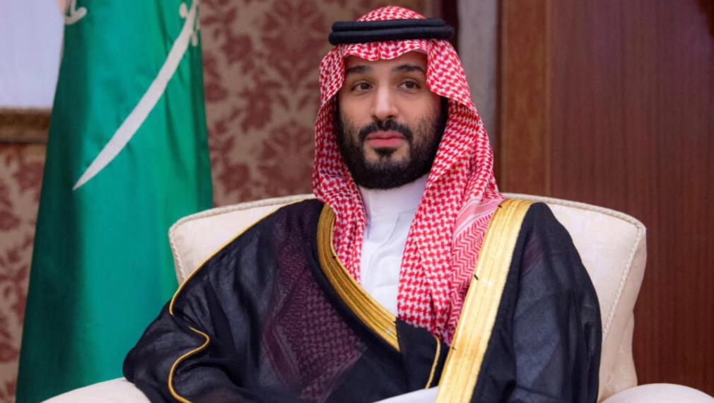 Саудитска Арабия спира преговорите за нормализиране на отношенията с Израел