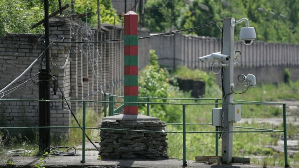 Полша въведе в действие електронна бариера на границата с Русия