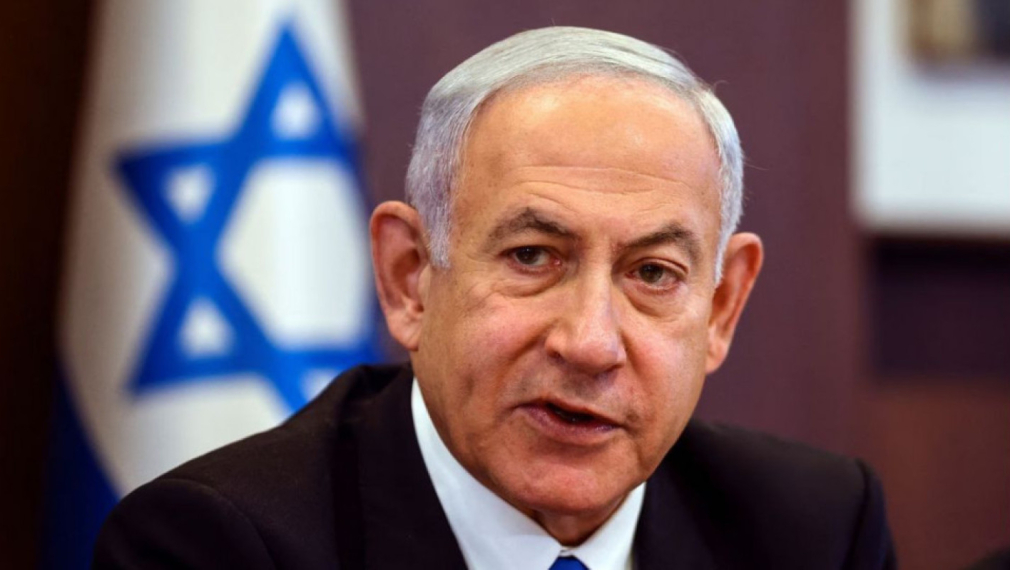 Нетаняху: Ще унищожим Хамас