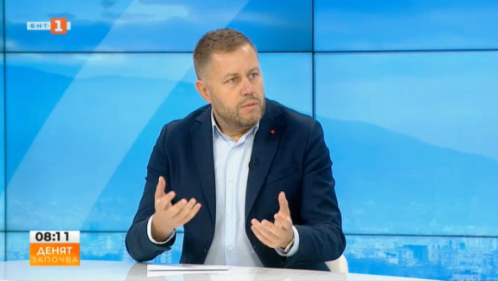 Георги Милков: Мерим убитите бебета на килограм, което е ужасяваща атестация за света