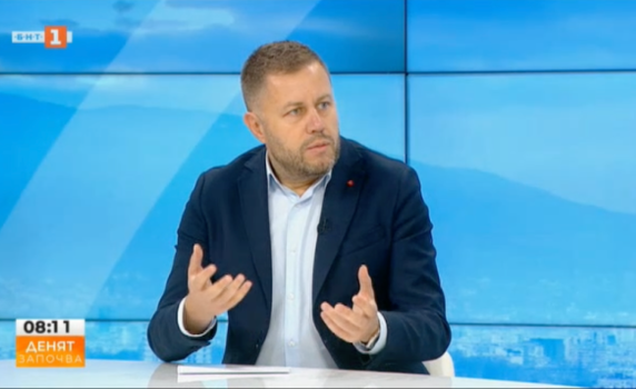 Георги Милков: Мерим убитите бебета на килограм, което е ужасяваща атестация за света