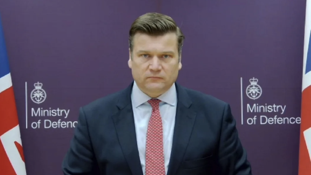 Британското МО: Сухопътната операция в Газа ще доведе до смъртта на много мирни жители