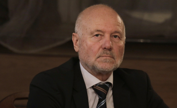 Тагарев: Русия манипулира и всява раздор в българското общество. Кенет Мертен: Трябва да се опровергават фалшивите наративи