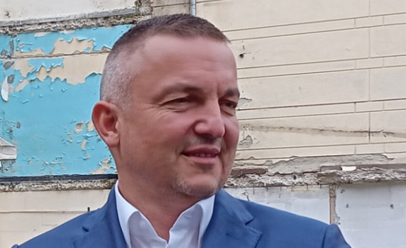 „Маркет ЛИНКС“: Портних отива на балотаж във Варна, втори е Коста Стоянов от "Възраждане"