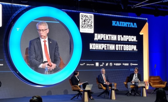 Денков нападна Радев: Действията му не задълбочават доверието в международен план, това е вредно!
