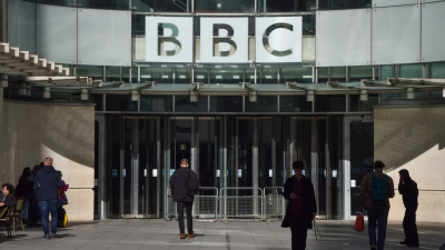 Следвайте Гласове в ТелеграмБританската държавна телевизия BBC започна разследване срещу шестима