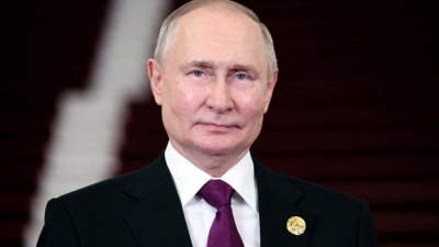Руският президент Владимир Путин днес отхвърли коментарите на президента на