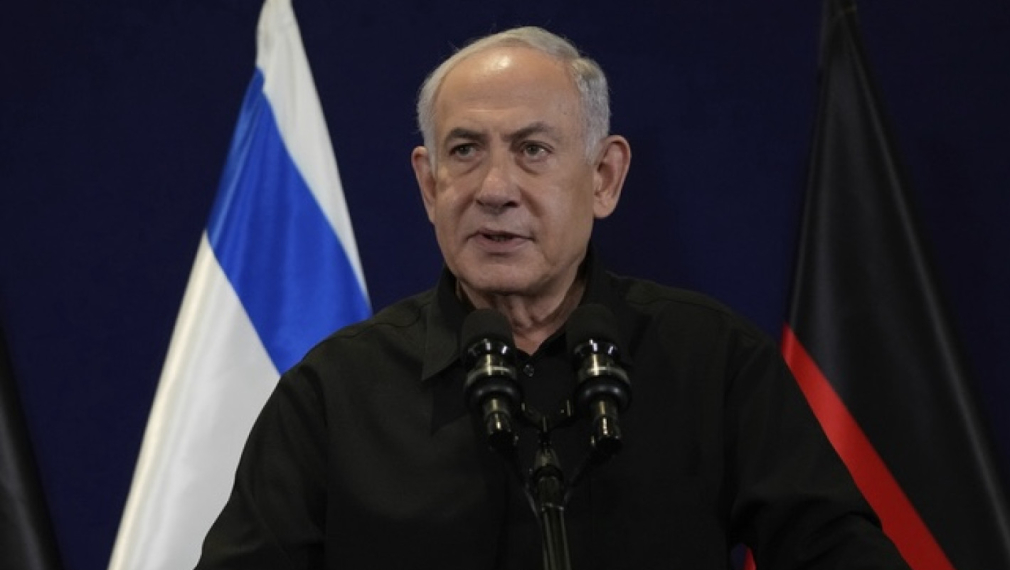 Израелският премиер Бенямин Нетаняху отхвърли твърденията, че израелските военни са