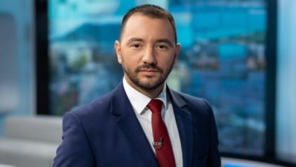 Ето как Антон Хекимян си представя една уредена София
