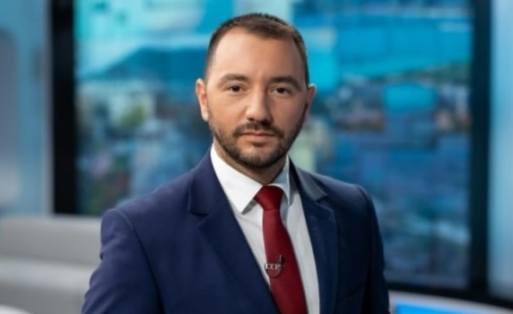 Ето как Антон Хекимян си представя една уредена София