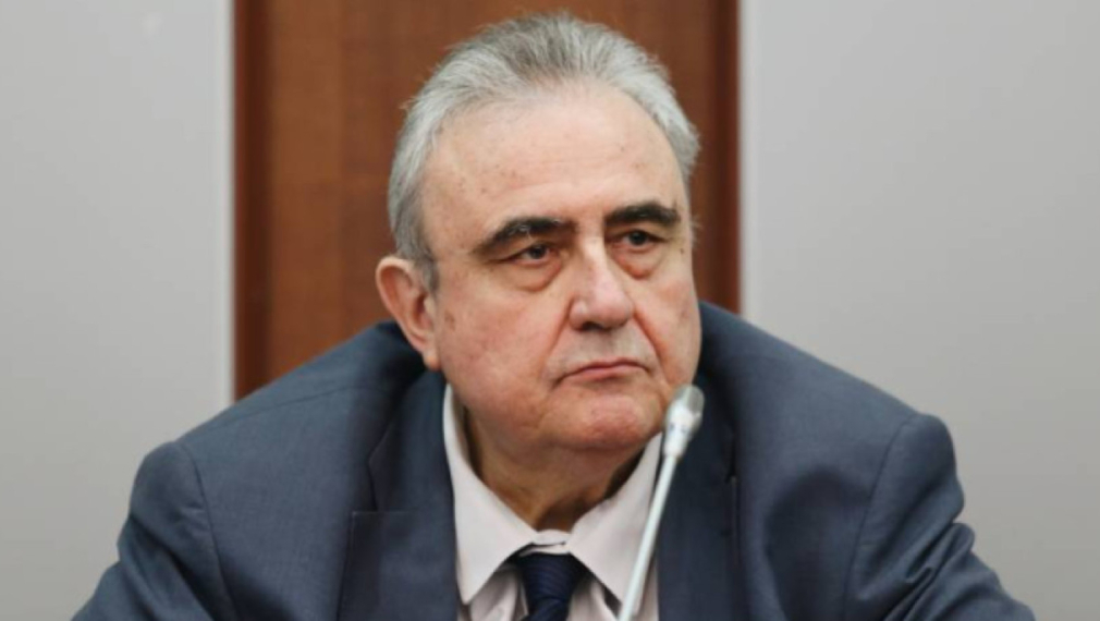 Огнян Минчев: Грешат тези, които си мислят, че Западът ще изостави Украйна заради поредната близкоизточна криза