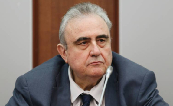 Огнян Минчев: Грешат тези, които си мислят, че Западът ще изостави Украйна заради поредната близкоизточна криза