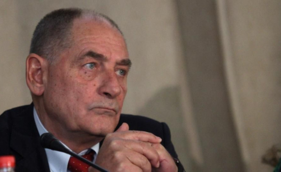 Инж. Иван Айолов: Съсипването на проекта АЕЦ „Белене“ е безумие и предателство за енергетика ни