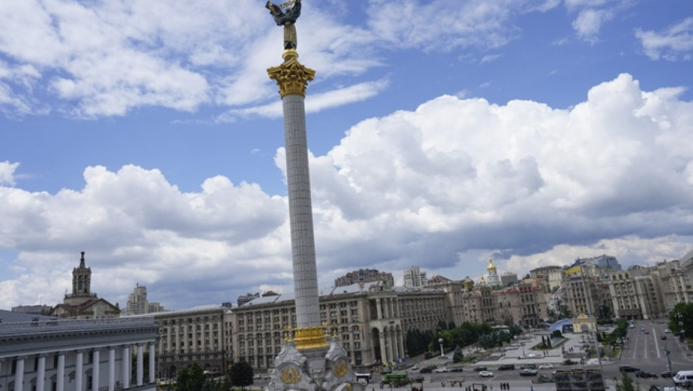 Украински съд постанови първите присъди за смъртните случаи на Майдана
