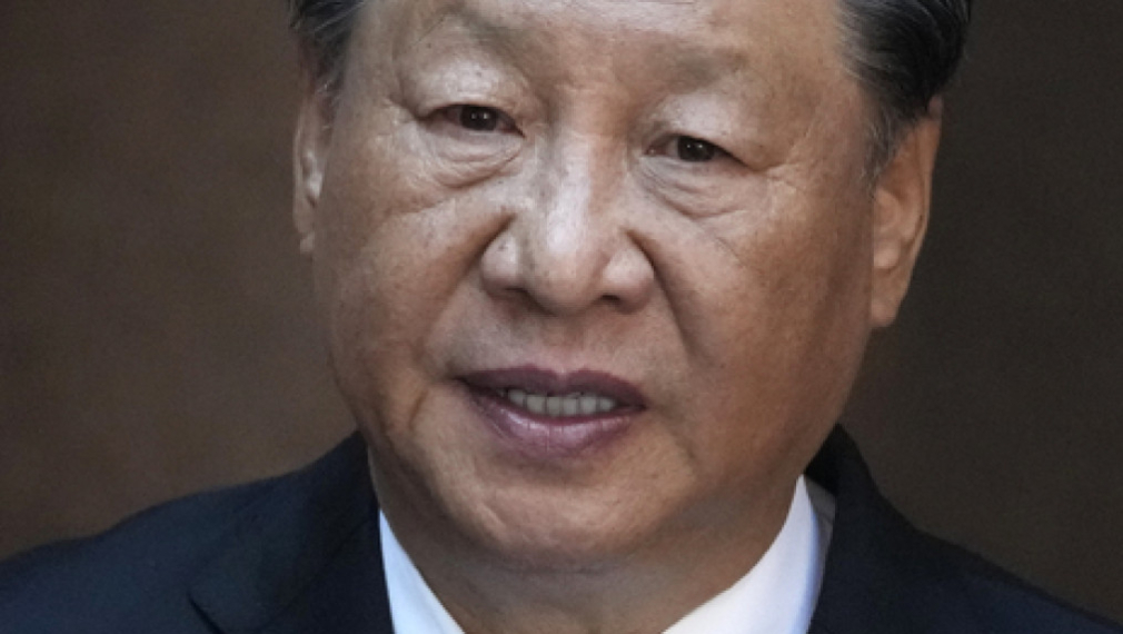 Си Цзинпин: Китай иска час по-скоро да бъде сложен край на конфликта между Израел и Хамас