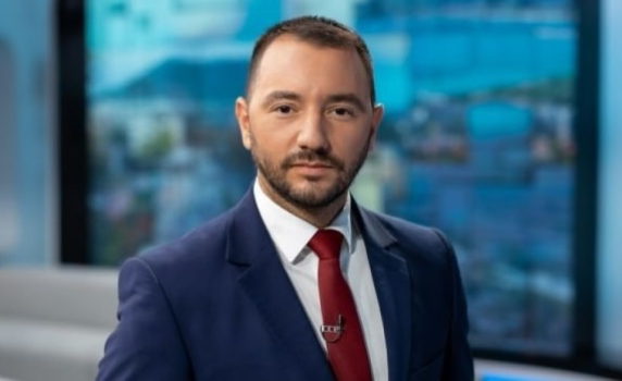 Антон Хекимян: Изграждането на софийското метро е нашият най-голям транспортен и екологичен проект