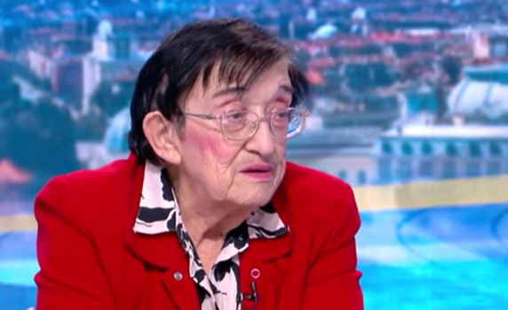 Мика Зайкова: Издръжката за един човек догодина ще е над 1500 лв.