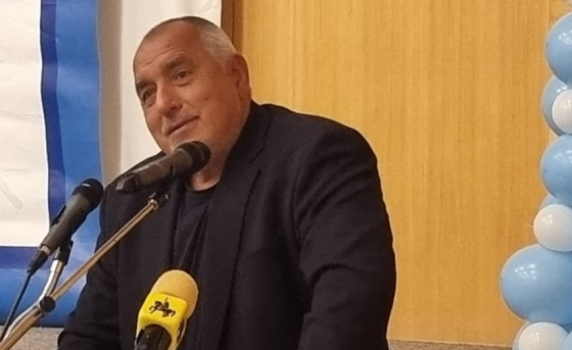 Борисов: Отговорните министри да представят всеки вторник информация за направеното по исканията на миньорите и енергетиците