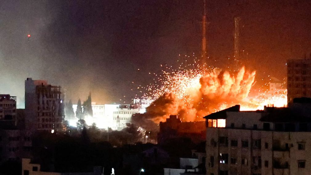 "Ройтерс": Израел няма стратегия за излизане от Газа, едва ли ще успее да унищожи напълно Хамас