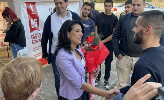 Ваня Григорова: „Кремиковци“ е най-ощетен от политиката на разграбване в управлението на София