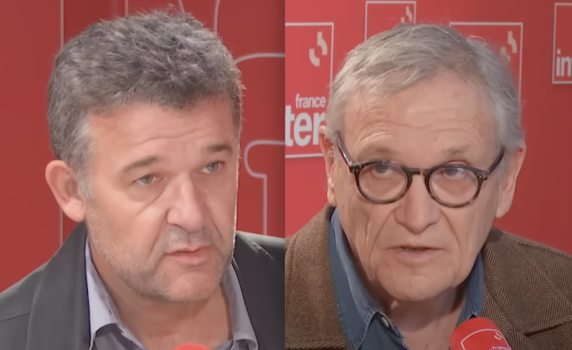 Жан-Франсоа Корти от “Лекари на света” и Рони Броман от “Лекари без граници”: В Газа се случва абсолютен катаклизъм! Израел трябва да бъде изобличен