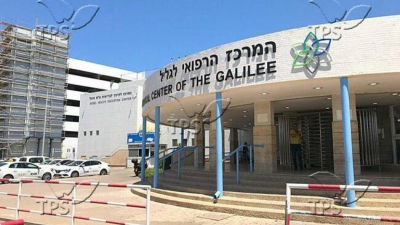 Галилейският медицински център който не допусна телевизионен снимачен екип 22