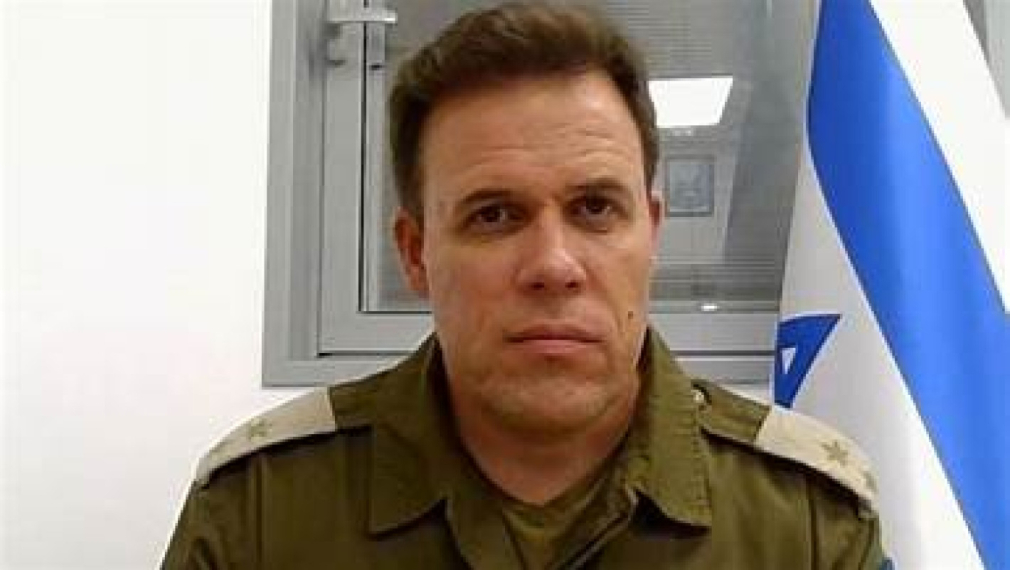 Говорителят на израелската армия: Участниците в пропалестинските митинги не разбират ситуацията