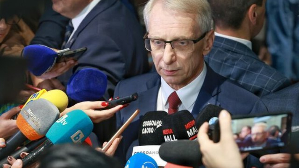 Денков: Предложението да се отмени дерогацията за вноса на руски петрол е невъзможно