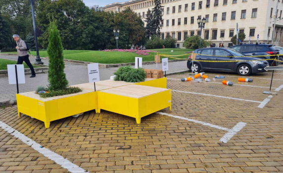 За трета поредна година от БАТ България призоваха за Шофиране #БезОтпадъци